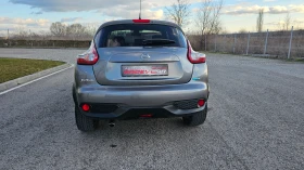 Nissan Juke 1.5DCI 6ск.FACE NAVI CAMERA EVRO6, снимка 4