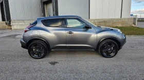 Nissan Juke 1.5DCI 6ск.FACE NAVI CAMERA EVRO6, снимка 6