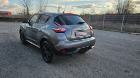 Nissan Juke 1.5DCI 6ск.FACE NAVI CAMERA EVRO6, снимка 3