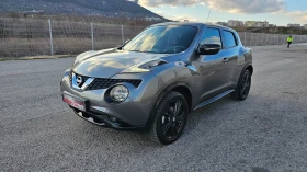 Nissan Juke 1.5DCI 6ск.FACE NAVI CAMERA EVRO6, снимка 1