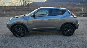 Nissan Juke 1.5DCI 6ск.FACE NAVI CAMERA EVRO6, снимка 2