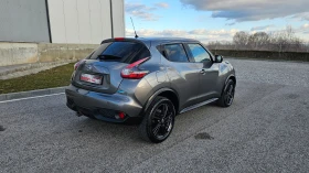 Nissan Juke 1.5DCI 6ск.FACE NAVI CAMERA EVRO6, снимка 5