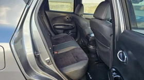 Nissan Juke 1.5DCI 6ск.FACE NAVI CAMERA EVRO6, снимка 12