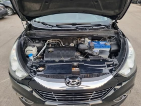 Hyundai IX35 1.7CRDI, снимка 17