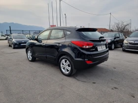 Hyundai IX35 1.7CRDI, снимка 4