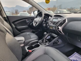 Hyundai IX35 1.7CRDI, снимка 16