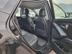 Hyundai IX35 1.7CRDI, снимка 14