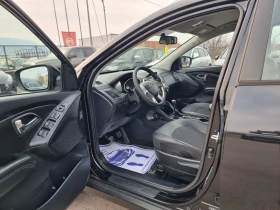Hyundai IX35 1.7CRDI, снимка 10