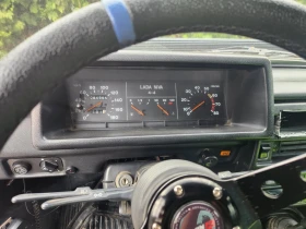 Lada Niva, снимка 8