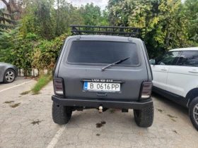 Lada Niva, снимка 10