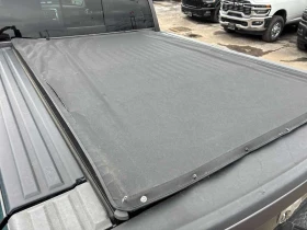 Dodge RAM 1500 LARAMIE * ПОДГРЕВ НА ВОЛАН/СЕДАЛКИ* ОБДУХВАНЕ* , снимка 13