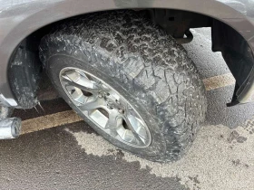 Dodge RAM 1500 LARAMIE * ПОДГРЕВ НА ВОЛАН/СЕДАЛКИ* ОБДУХВАНЕ* , снимка 6