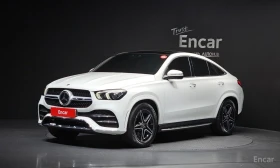 Mercedes-Benz GLE 400 ДИСТРОНИК* ОБДУХВАНЕ* ПАМЕТ* HEADUP* 360 КАМЕРА, снимка 1