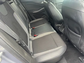 Opel Grandland X 1, 7cdti 120ps, авто, нави, темпо, борд, usb, aux,, снимка 11
