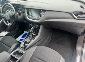 Opel Grandland X 1, 7cdti 120ps, авто, нави, темпо, борд, usb, aux,, снимка 9