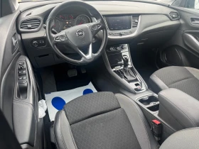 Opel Grandland X 1, 7cdti 120ps, авто, нави, темпо, борд, usb, aux,, снимка 16
