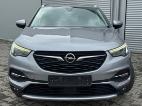 Opel Grandland X 1, 7cdti 120ps, авто, нави, темпо, борд, usb, aux,, снимка 2