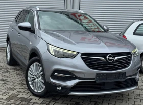 Opel Grandland X 1, 7cdti 120ps, авто, нави, темпо, борд, usb, aux,, снимка 3