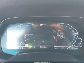BMW X5 * Phev* xDrive45E* PLUG-IN HYBRID* , снимка 7