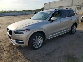 Volvo Xc90 T6, снимка 1