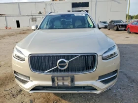 Volvo Xc90 T6, снимка 3