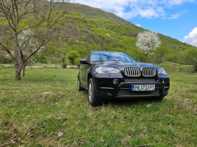 BMW X5 40d М-Кар Пловдив, снимка 9