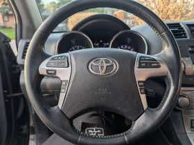 Toyota Highlander * 4WD 4dr * KEYLESS* , снимка 8