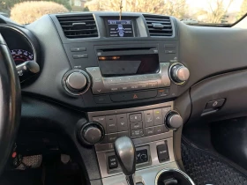 Toyota Highlander * 4WD 4dr * KEYLESS* , снимка 7