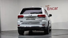 Jeep Grand cherokee * DISTRONIC * KAMEPA * ПАНОРАМА, снимка 4