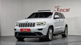 Jeep Grand cherokee * DISTRONIC * KAMEPA * ПАНОРАМА, снимка 1