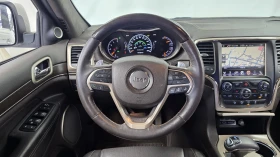 Jeep Grand cherokee * DISTRONIC * KAMEPA * ПАНОРАМА, снимка 13