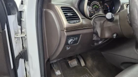 Jeep Grand cherokee * DISTRONIC * KAMEPA * ПАНОРАМА, снимка 17