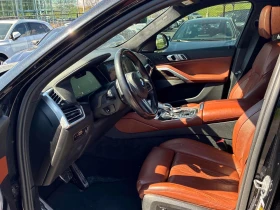 BMW X6 40i* Distronic* Обдух* Mpack* Lazer* Масаж* 360, снимка 6