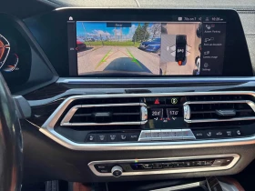 BMW X6 40i* Distronic* Обдух* Mpack* Lazer* Масаж* 360, снимка 8