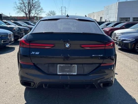 BMW X6 40i* Distronic* Обдух* Mpack* Lazer* Масаж* 360, снимка 4