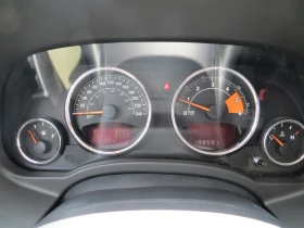 Jeep Compass 2.2CRD* 4X4* КОЖА* НАВИ* КАМЕРА, снимка 11