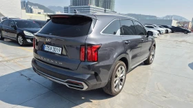 Kia Sorento 2.2 4WD Signature, снимка 7