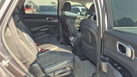 Kia Sorento 2.2 4WD Signature, снимка 9