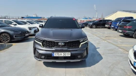Kia Sorento 2.2 4WD Signature, снимка 1