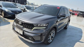 Kia Sorento 2.2 4WD Signature, снимка 5