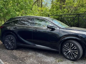 Lexus RX * 350h * АВТОКРЕДИТ БЕЗ ПЪРВОНАЧАЛНА ВНОСКА* , снимка 3
