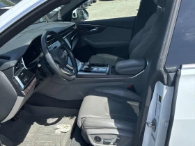 Audi Q8 3.0* B&O* TECHNIK* , снимка 7