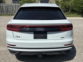 Audi Q8 3.0* B&O* TECHNIK* , снимка 3