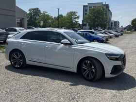 Audi Q8 3.0* B&O* TECHNIK* , снимка 4