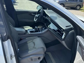 Audi Q8 3.0* B&O* TECHNIK* , снимка 6