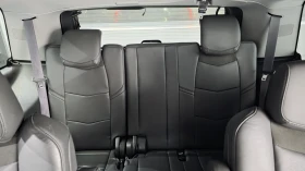 Cadillac Escalade HUD| 360| ПАНО| ПОДГРЕВ| ОБДУХВАНЕ, снимка 9