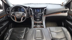Cadillac Escalade HUD| 360| ПАНО| ПОДГРЕВ| ОБДУХВАНЕ, снимка 5