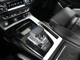 Audi Q5 Quattro* S-Line* АвтоКредит* (ЦЕНА ДО БГ), снимка 15