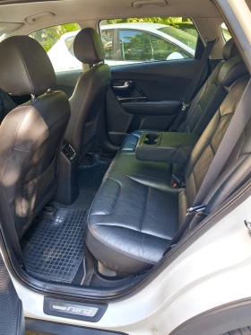 Kia Niro, снимка 8