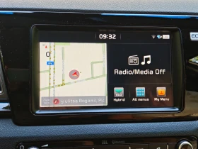 Kia Niro, снимка 9